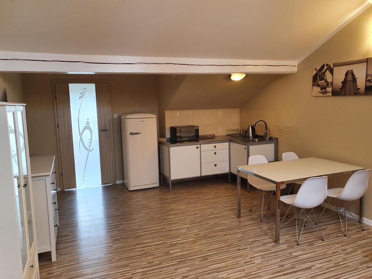 Zajazd Zascianek Barglow Koscielny Exterior foto