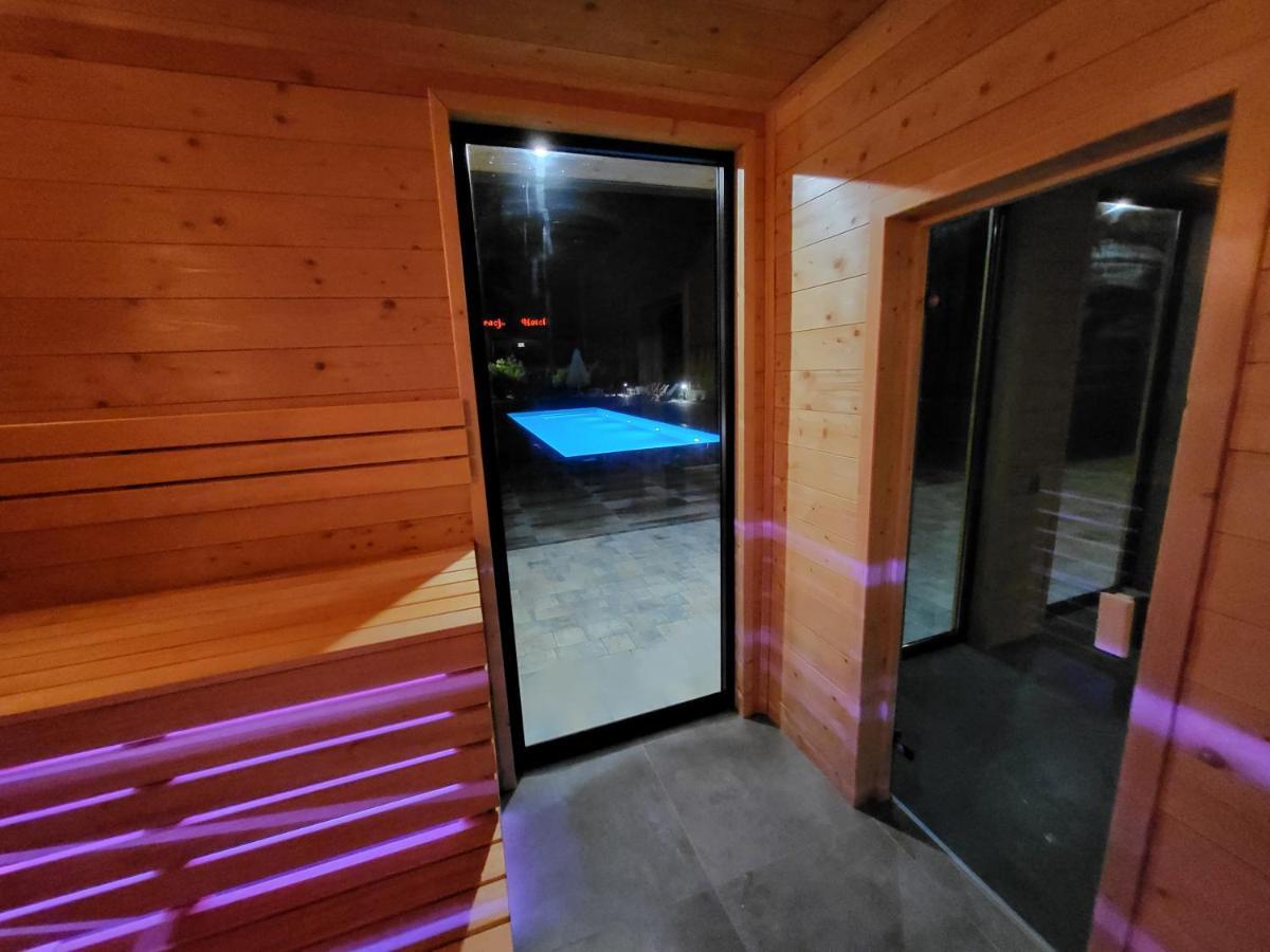 Zajazd Zascianek Barglow Koscielny Exterior foto